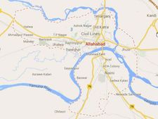 IIIT Amethi campus shifted to Allahabad