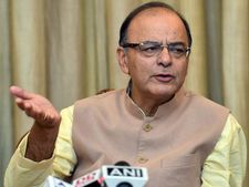 ICJ verdict exposes mockery that exists in Pak in the name of judicial system: Jaitley