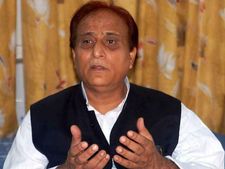 Bulandshahr gang rape could be political conspiracy: Azam Khan