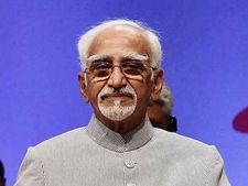 Vice President to arrive in Ker for 3-day visit   
