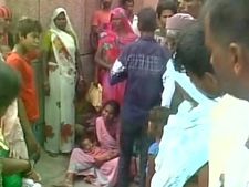 UP shame: Baby dies in govt hospital as staff haggle for bribe