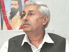 No arrests made as Punjab RSS leader remains critical