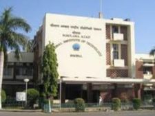 Bhopal: Upset over dress code, hostel timing MANIT students stage protest