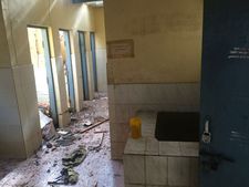 Mysuru blast: Explosives were placed in a pressure cooker