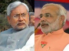 Nitish flays PM crop Insurance scheme