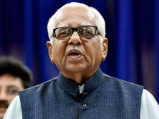 Ensure no repeat of Bulandshahr incident: Governor to UP govt