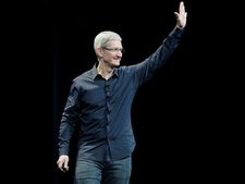 No move from Apple as yet to make iPhones in India 