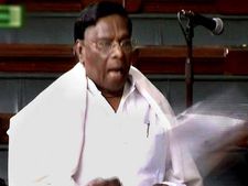 Pondicherry CM denies leak of budget papers