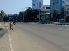All steps taken to avoid hardship during bandh: Pudu govt