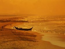 Coastal cleanup drive in Vizag tomorrow