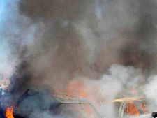 Manipur: Grenade blast creates panic in Imphal