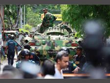 Bihar police probe Dhaka terror attack's Munger connection