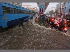 Army, NDRF begin relief operations in rain-affected Hyderabad