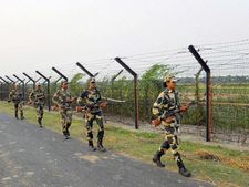 Centre urged to seal IB border under Army's eye