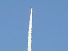 8 satellites launched: Chandrababu, Jagan congratulate ISRO