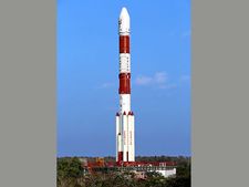 ISRO focusing on more launches