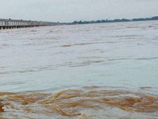Mahanadi: Odisha to move SC, BJD burns effigies of Uma, Raman