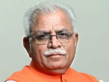 Haryana declares Dadri as 22nd district