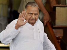 Mulayam to kickoff SP's UP campaign on Sept 7