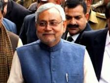 In Nitish's bihar, Three-day holiday for govt employees on Sikh festival