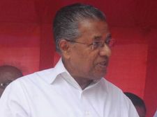 Soumya case: Ker CM assures justice to rape victim's family  