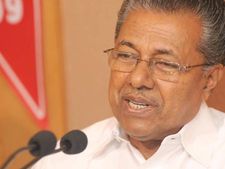 Not feasible to avoid hartals in Kerala overnight: CM