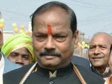 Jharkhand CM launches blistering attack on Nitish
