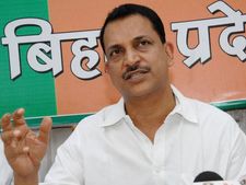 Centre trying to combine education with skill development: Rudy