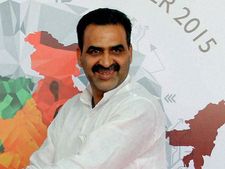 Will tackle Assam flood, erosion probs on attacking mode: Min