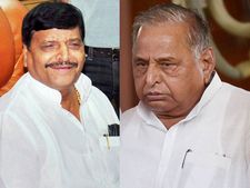 Behind the scenes in UP: What triggered the Yadav feud that threatens to split Samajwadi Party?