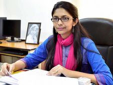 DCW chief demands capital punishment for all rapists