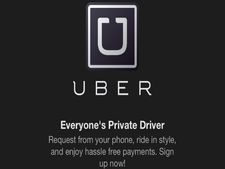 Uber partners with Telangana for 'Own Your Car' scheme