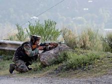 Assam: Six militants killed, one Army personnel injured in encounter