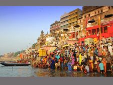In Pics: From Varanasi to Kohima, India gets 27 new smart cities