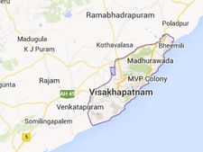 Five held for kidnap, trafficking of minor girl