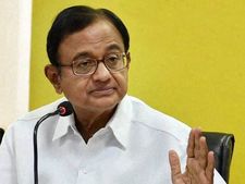 Demonetisation is the biggest scam of the year: P Chidambaram