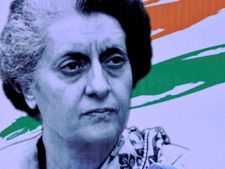 Ex-PM Indira Gandhi was a strong leader who 'tamed Pak': Congress