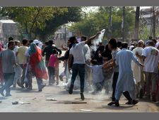 J&K govt dismisses employees for inciting unrest