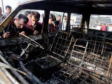 (In pics) Kashmir in the past week