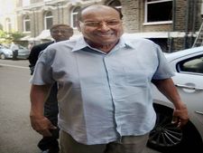 Former world billiards champion Michael Ferreira arrested by Hyderabad Police