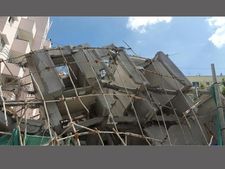 Kanpur building collapse tragedy: Death toll rises to 7, several critical