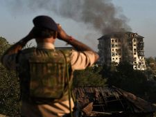 J&K: Terrorists holed up inside EDI had planned major attack in Srinagar