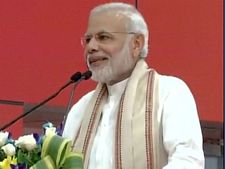Govt in 'mission mode' to expand aviation sector: PM