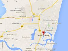 Poll process set in motion in Puducherry