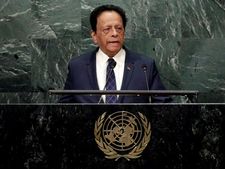 Mauritian PM backs Narendra Modi on demonetisation