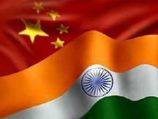 India-China joint military exercise 'Hand-In-Hand' begins
