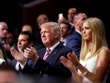 ‘Honoured to lead US delegation, meet Modi’, Ivanka Trump tweets before India visit
