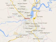 BSF trooper killed, 7 soldiers hurt in LoC firing