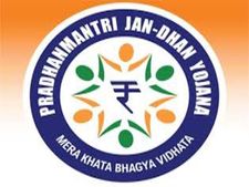 IT department finds Rs 1.64 crore undisclosed amount in Jan Dhan accounts