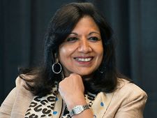 Demonetisation to help leapfrog to digital economy: Kiran Mazumdar Shaw